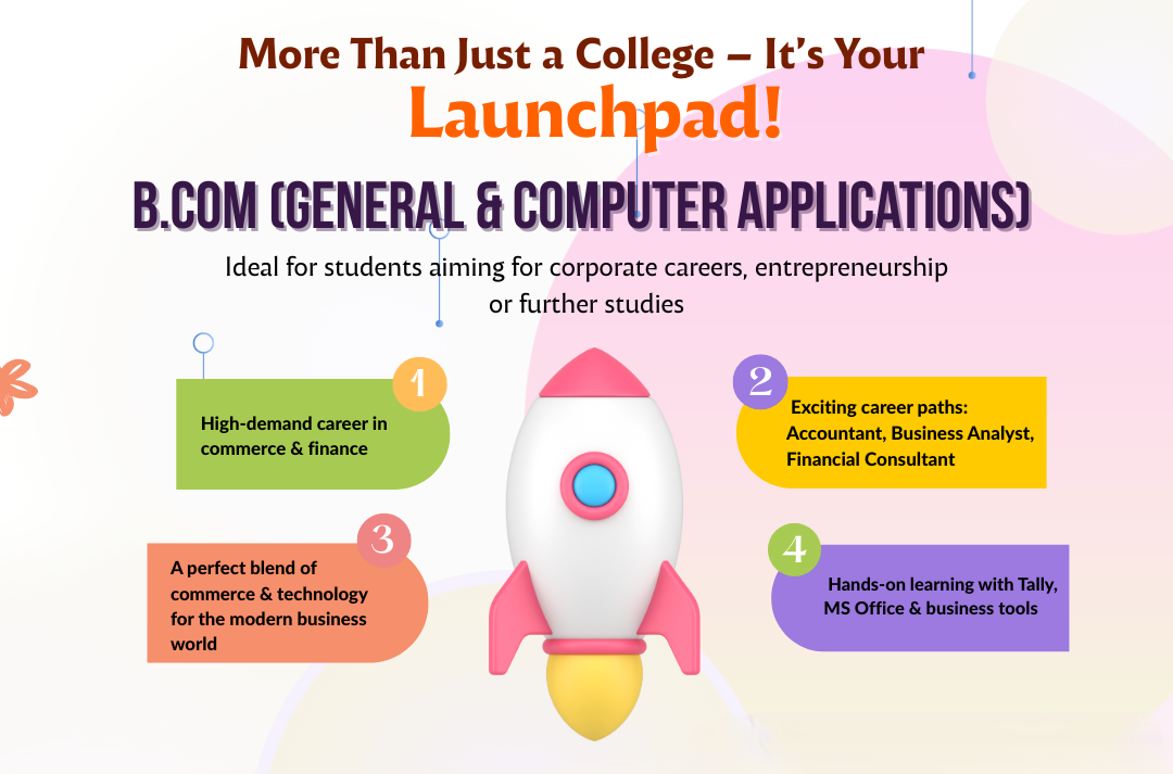 Rainbowdegreecollege-courses